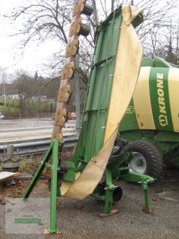Mähwerk des Typs Krone AMR 320, Gebrauchtmaschine in Ottensheim (Bild 7)