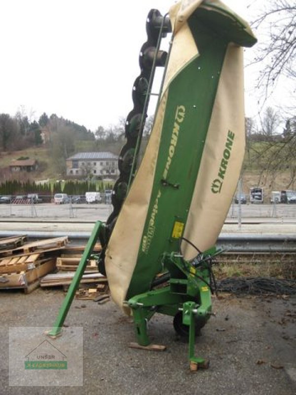 Mähwerk des Typs Krone AMR 320, Gebrauchtmaschine in Ottensheim (Bild 6)