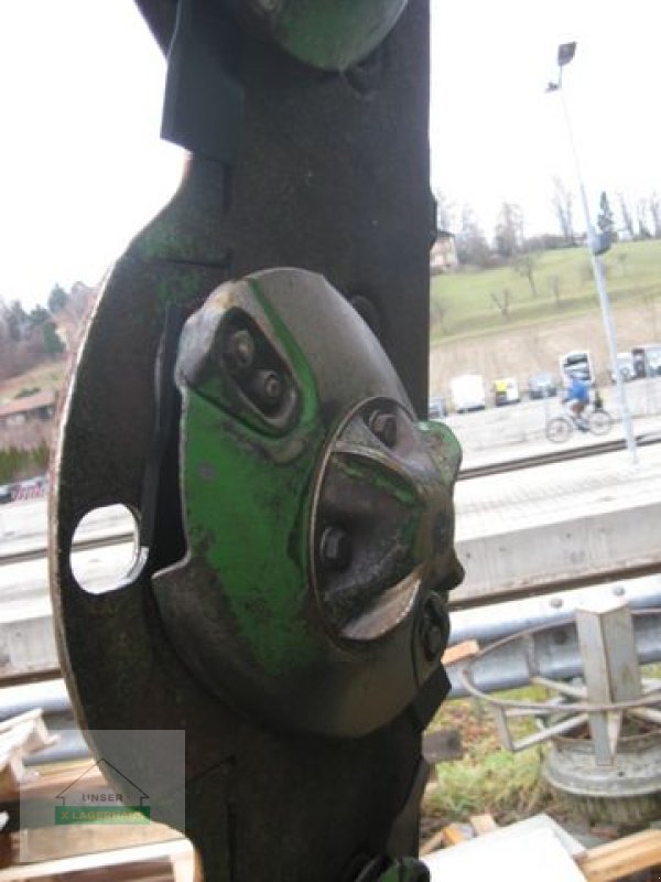 Mähwerk des Typs Krone AMR 320, Gebrauchtmaschine in Ottensheim (Bild 5)