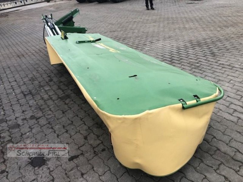 Mähwerk typu Krone AMR 320, Neumaschine v St.Margarethen (Obrázek 5)