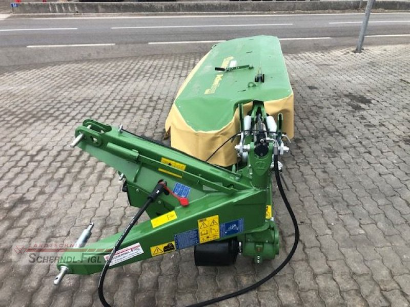 Mähwerk typu Krone AMR 320, Neumaschine v St.Margarethen (Obrázek 3)