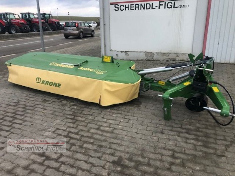 Mähwerk typu Krone AMR 320, Neumaschine v St.Margarethen (Obrázek 2)