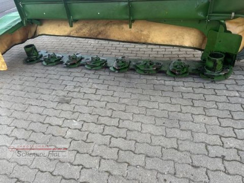 Mähwerk του τύπου Krone AMR 320, Gebrauchtmaschine σε St.Margarethen (Φωτογραφία 6)