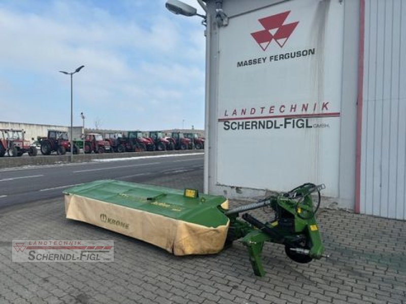 Mähwerk του τύπου Krone AMR 320, Gebrauchtmaschine σε St.Margarethen (Φωτογραφία 1)