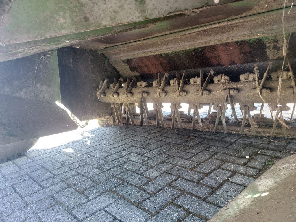 Mähwerk of the type Krone AMT 283 CV, Gebrauchtmaschine in Wierden (Picture 2)