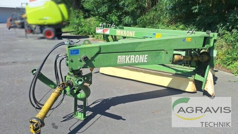 Mähwerk of the type Krone AMT 283 CV, Gebrauchtmaschine in Treuenbrietzen (Picture 1)