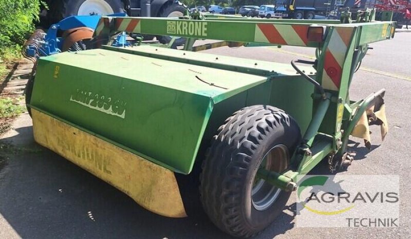 Mähwerk of the type Krone AMT 283 CV, Gebrauchtmaschine in Treuenbrietzen (Picture 3)