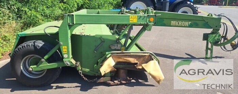 Mähwerk of the type Krone AMT 283 CV, Gebrauchtmaschine in Treuenbrietzen (Picture 4)