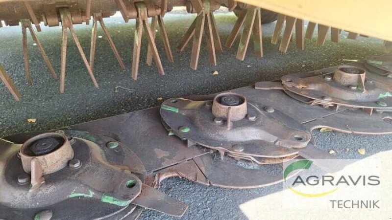 Mähwerk of the type Krone AMT 283 CV, Gebrauchtmaschine in Treuenbrietzen (Picture 6)