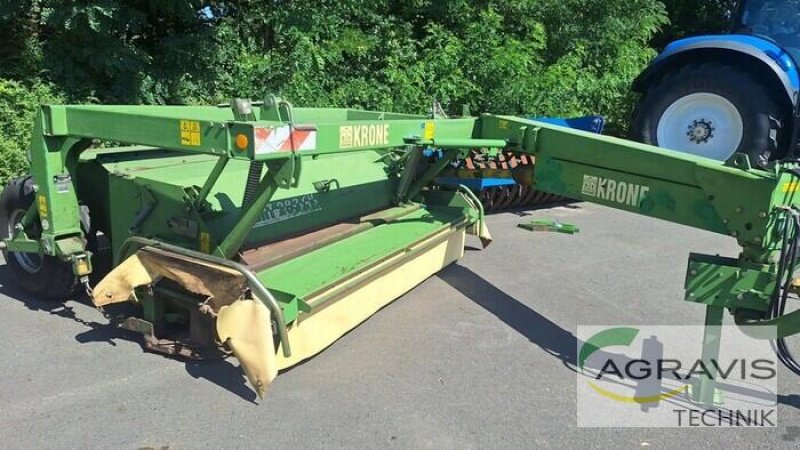 Mähwerk of the type Krone AMT 283 CV, Gebrauchtmaschine in Treuenbrietzen (Picture 5)