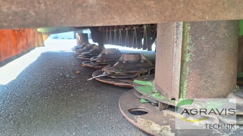 Mähwerk of the type Krone AMT 283 CV, Gebrauchtmaschine in Treuenbrietzen (Picture 8)