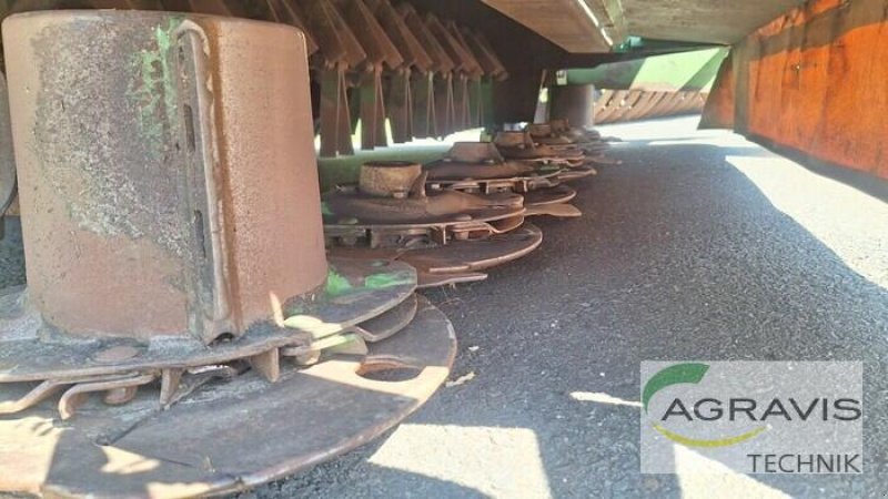 Mähwerk of the type Krone AMT 283 CV, Gebrauchtmaschine in Treuenbrietzen (Picture 7)