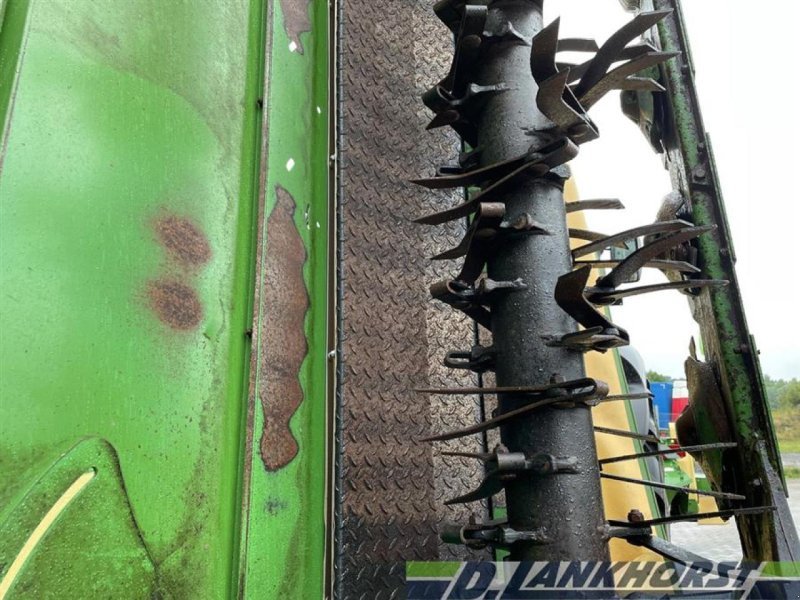 Mähwerk typu Krone B 1000 CV, Gebrauchtmaschine v Emsbüren (Obrázek 3)