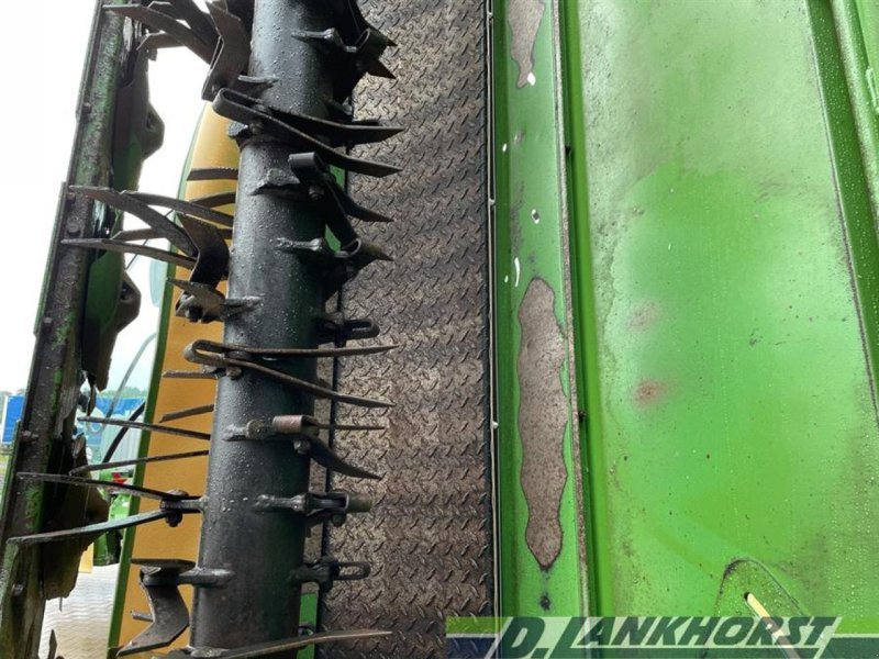 Mähwerk typu Krone B 1000 CV, Gebrauchtmaschine v Emsbüren (Obrázek 4)