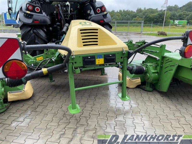 Mähwerk typu Krone B 1000 CV, Gebrauchtmaschine v Emsbüren (Obrázek 5)