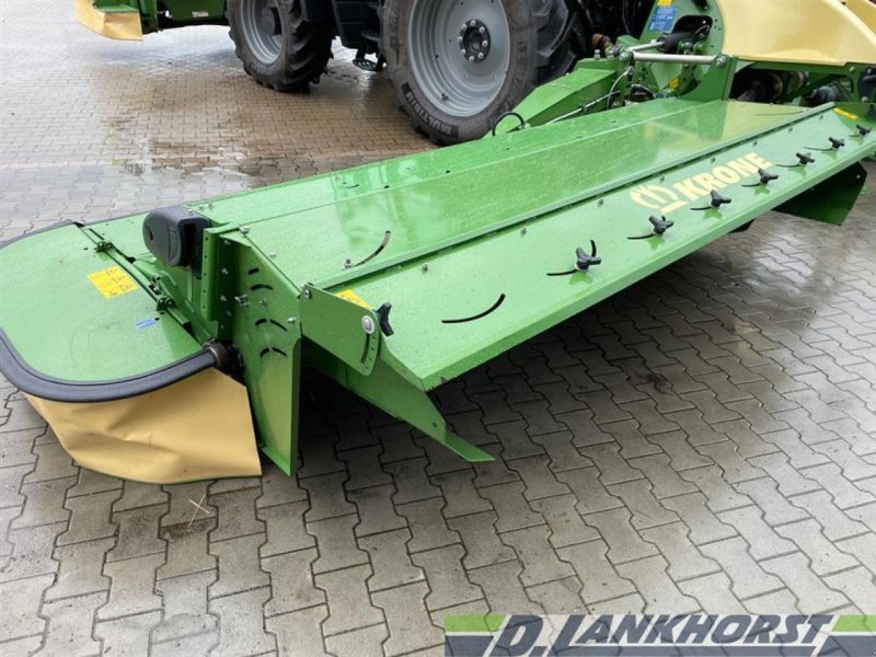 Mähwerk typu Krone B 1000 CV, Gebrauchtmaschine v Emsbüren (Obrázek 7)