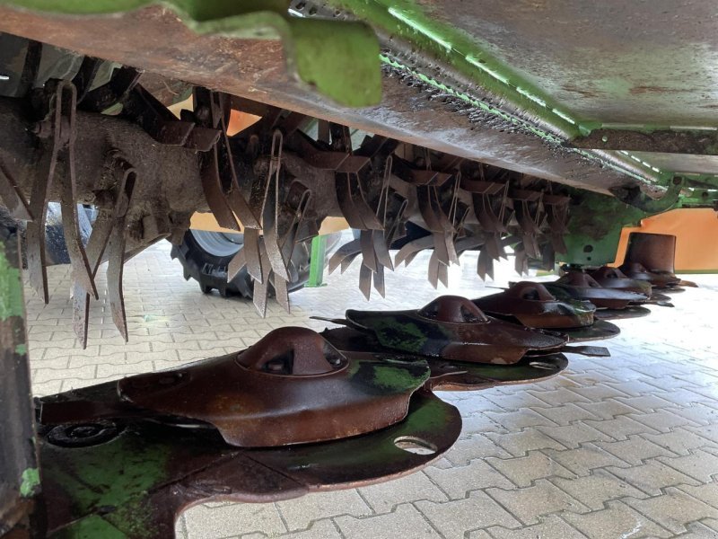 Mähwerk typu Krone B 1000 CV, Gebrauchtmaschine v Emsbüren (Obrázek 10)