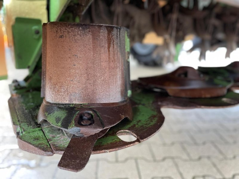 Mähwerk typu Krone B 1000 CV, Gebrauchtmaschine v Emsbüren (Obrázek 11)