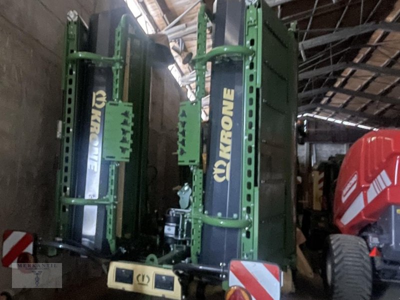 Mähwerk του τύπου Krone B 870VC/ EasyCut F 320 VC, Gebrauchtmaschine σε Pragsdorf