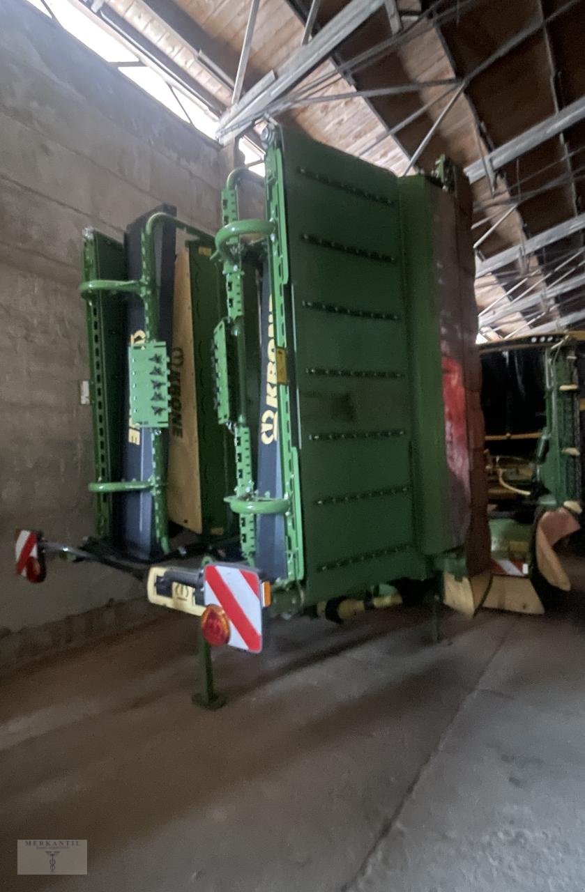 Mähwerk του τύπου Krone B 870VC/ EasyCut F 320 VC, Gebrauchtmaschine σε Pragsdorf (Φωτογραφία 2)