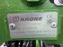Mähwerk typu Krone B 880 CV + easy cut F 320 CV Triple maaier, Gebrauchtmaschine v Ruinerwold (Obrázok 11)