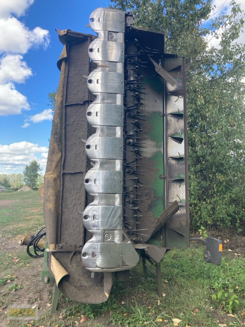 Mähwerk от тип Krone B1000CV, Gebrauchtmaschine в Grabow (Снимка 6)