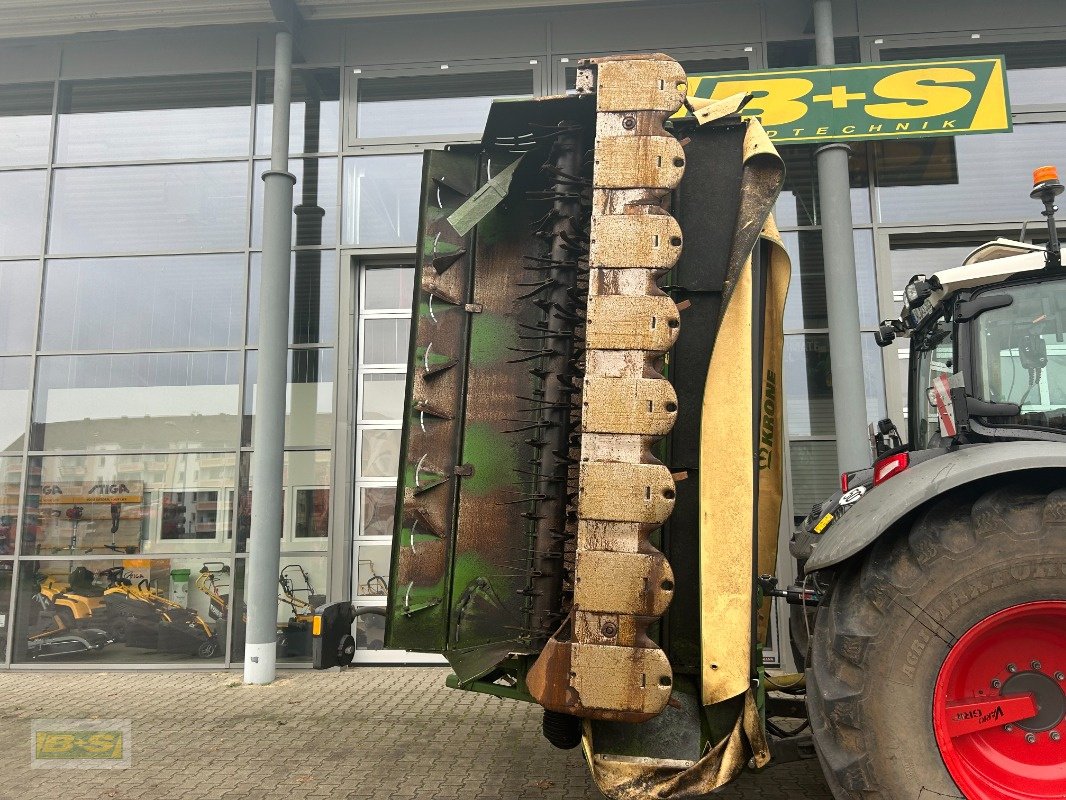 Mähwerk от тип Krone B1000CV, Gebrauchtmaschine в Grabow (Снимка 1)