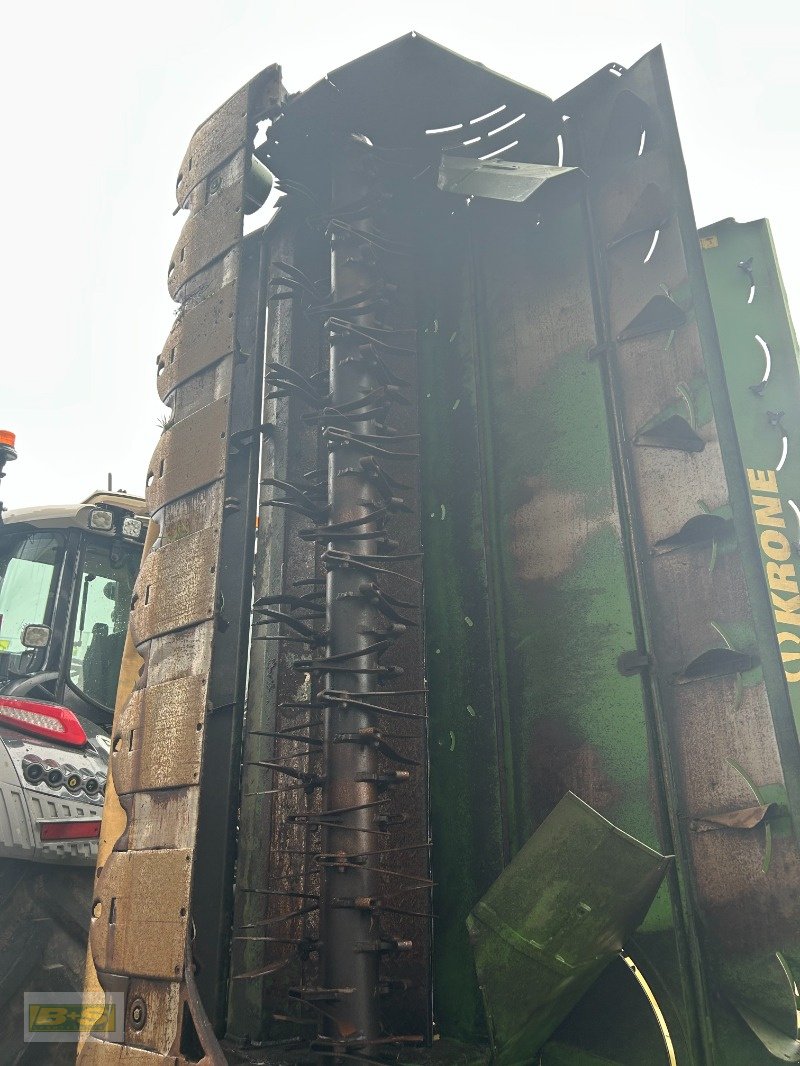 Mähwerk от тип Krone B1000CV, Gebrauchtmaschine в Grabow (Снимка 3)