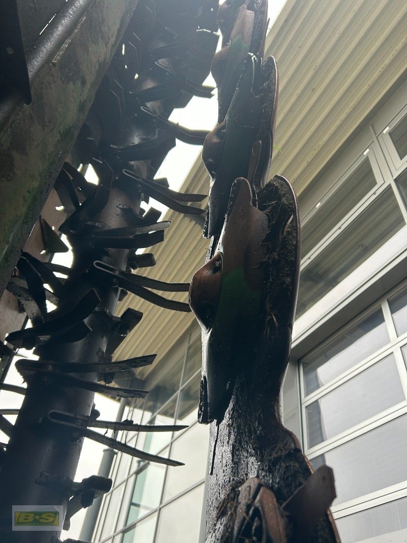 Mähwerk от тип Krone B1000CV, Gebrauchtmaschine в Grabow (Снимка 4)