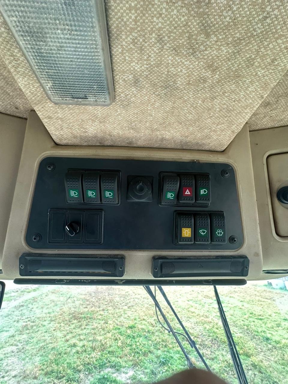 Mähwerk типа Krone Big M 400, Gebrauchtmaschine в Pragsdorf (Фотография 8)