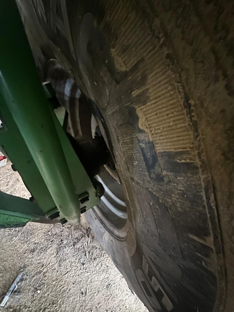 Mähwerk типа Krone Big M 400, Gebrauchtmaschine в Pragsdorf (Фотография 15)