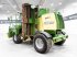 Mähwerk des Typs Krone BIG M 419-83 9,1 m working width, air conditioning, 40 km/h hydrostatic transmission, 337 L pump, permanent all-wheel drive, Gebrauchtmaschine in Csengele (Bild 4)