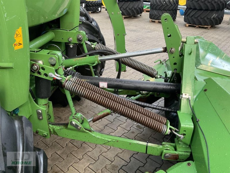 Mähwerk of the type Krone Big M 420 CV, Gebrauchtmaschine in Spelle (Picture 2)