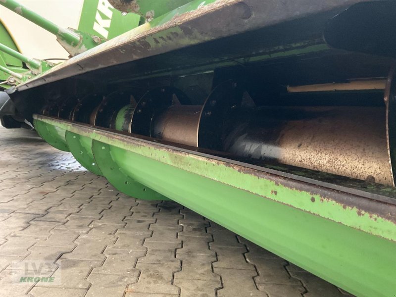 Mähwerk of the type Krone Big M 420 CV, Gebrauchtmaschine in Spelle (Picture 4)