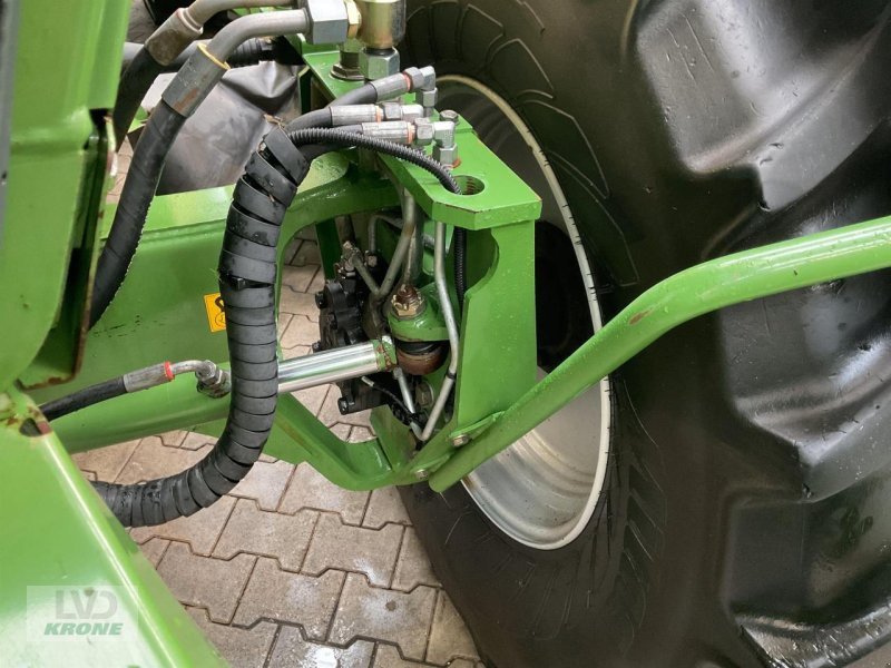Mähwerk of the type Krone Big M 420 CV, Gebrauchtmaschine in Spelle (Picture 9)