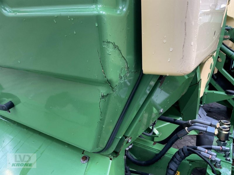 Mähwerk of the type Krone Big M 420 CV, Gebrauchtmaschine in Spelle (Picture 10)