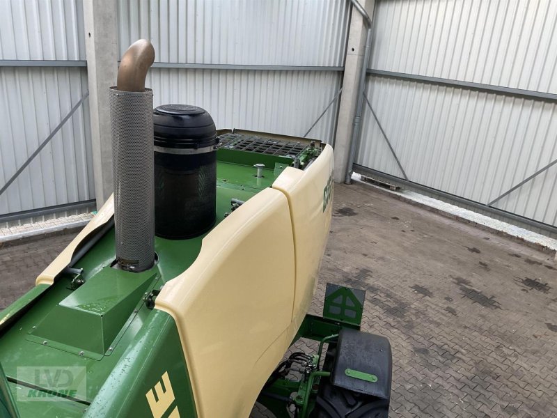 Mähwerk of the type Krone Big M 420 CV, Gebrauchtmaschine in Spelle (Picture 16)