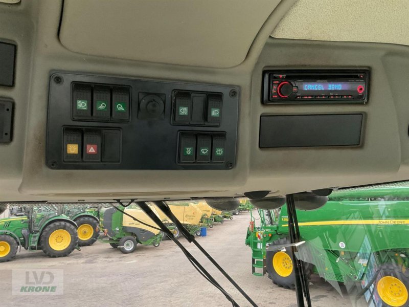 Mähwerk of the type Krone Big M 420 CV, Gebrauchtmaschine in Spelle (Picture 18)