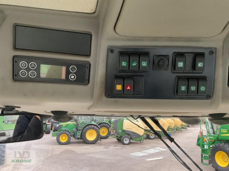 Mähwerk of the type Krone Big M 420 CV, Gebrauchtmaschine in Spelle (Picture 19)