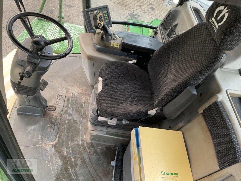 Mähwerk of the type Krone Big M 420 CV, Gebrauchtmaschine in Spelle (Picture 22)