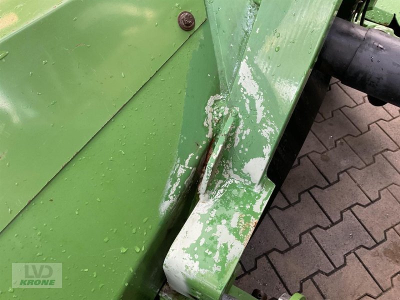Mähwerk of the type Krone Big M 420 CV, Gebrauchtmaschine in Spelle (Picture 23)