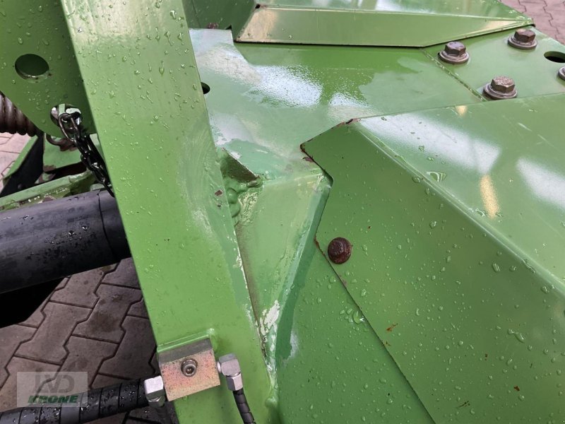 Mähwerk of the type Krone Big M 420 CV, Gebrauchtmaschine in Spelle (Picture 24)