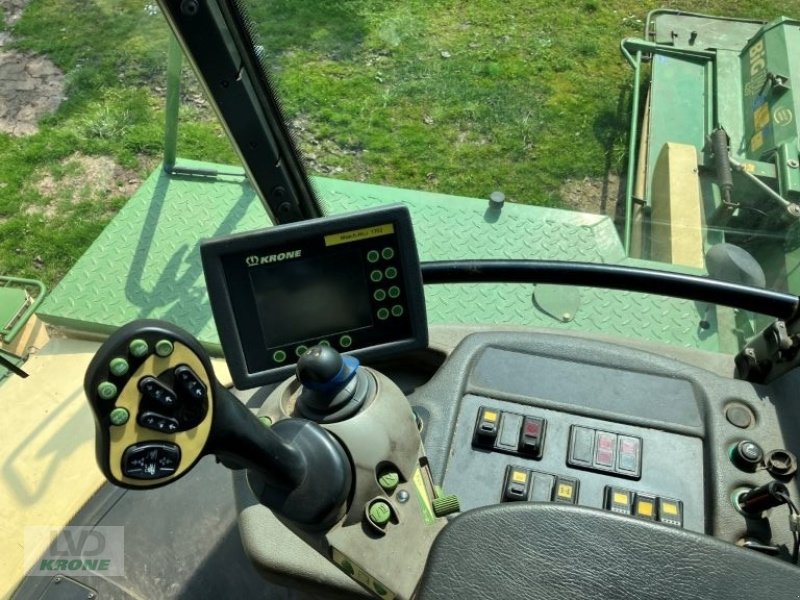 Mähwerk del tipo Krone BIG M 420 CV, Gebrauchtmaschine In Spelle (Immagine 18)