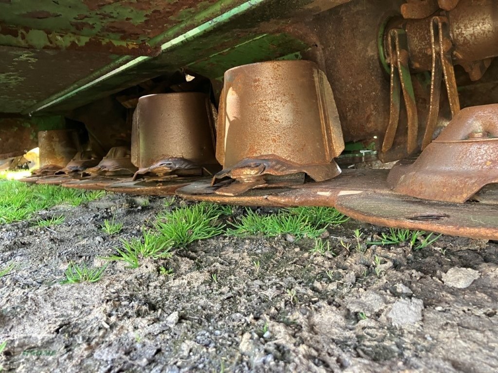 Mähwerk del tipo Krone BIG M 420 CV, Gebrauchtmaschine In Spelle (Immagine 4)