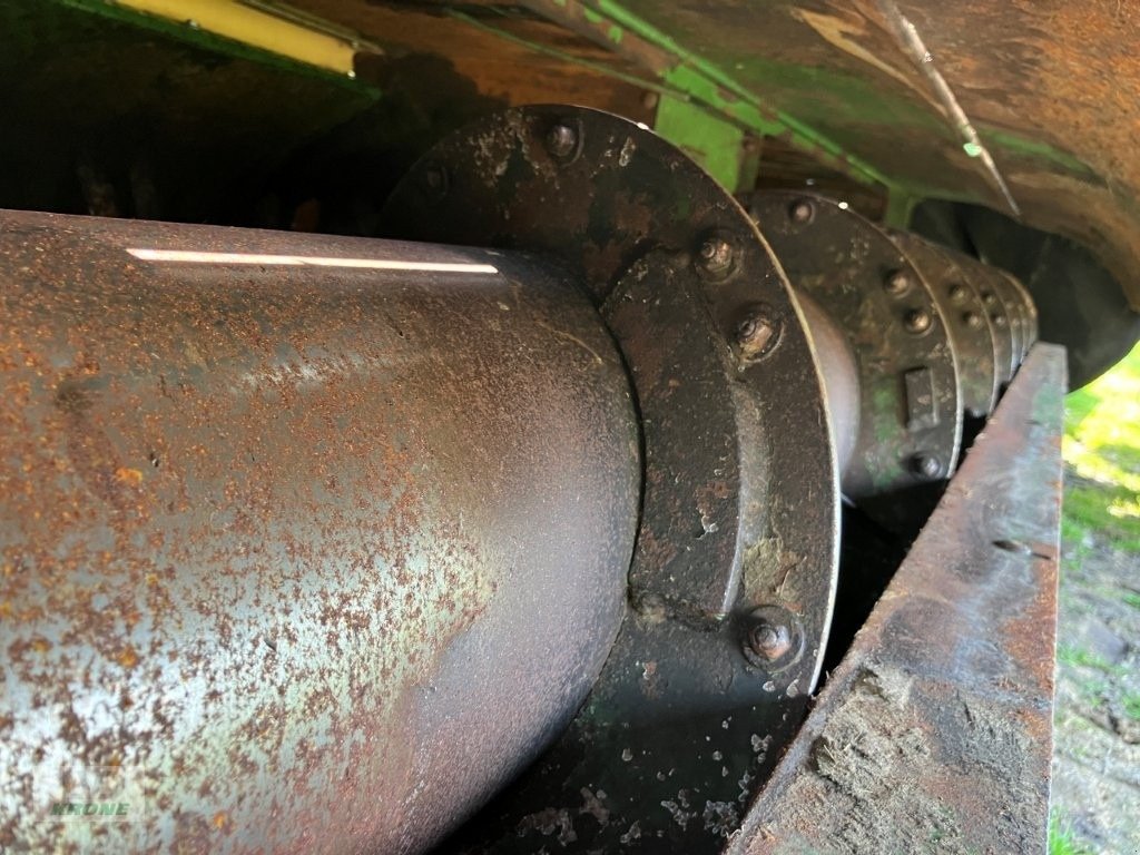 Mähwerk del tipo Krone BIG M 420 CV, Gebrauchtmaschine In Spelle (Immagine 5)