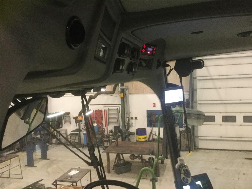 Mähwerk typu Krone BiG M 420 med snegle, Gebrauchtmaschine v Kongerslev (Obrázek 11)