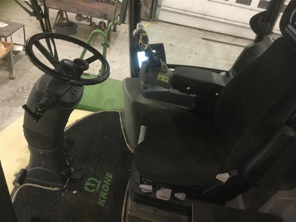 Mähwerk typu Krone BiG M 420 med snegle, Gebrauchtmaschine v Kongerslev (Obrázek 10)