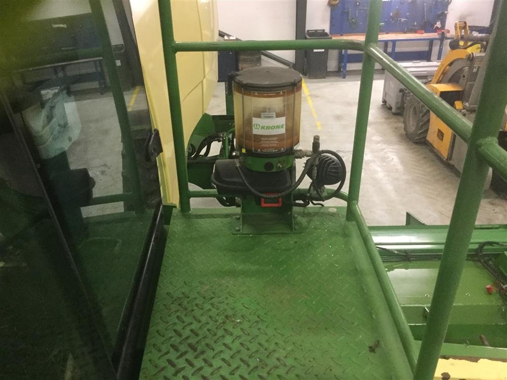 Mähwerk typu Krone BiG M 420 med snegle, Gebrauchtmaschine v Kongerslev (Obrázek 9)