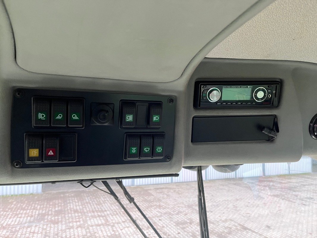 Mähwerk типа Krone Big M 420, Gebrauchtmaschine в Ebersbach (Фотография 13)