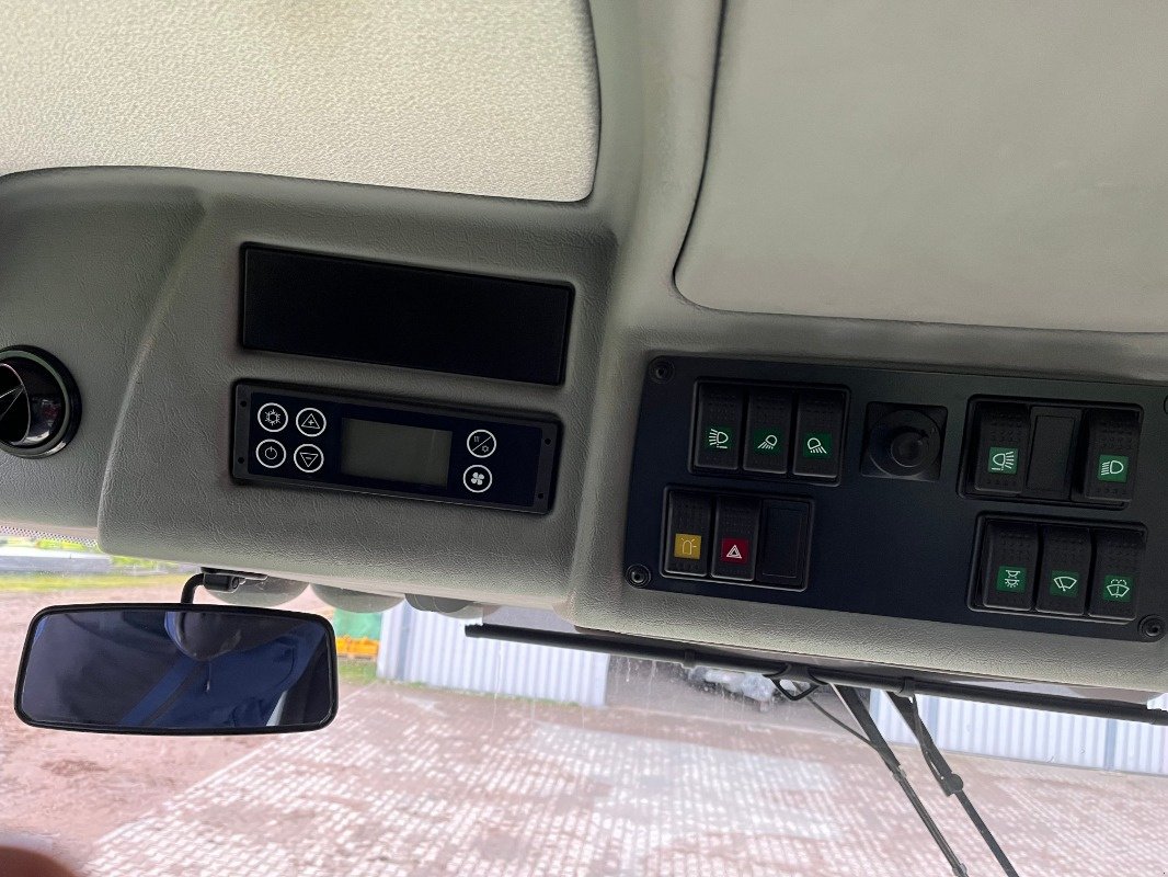 Mähwerk типа Krone Big M 420, Gebrauchtmaschine в Ebersbach (Фотография 14)